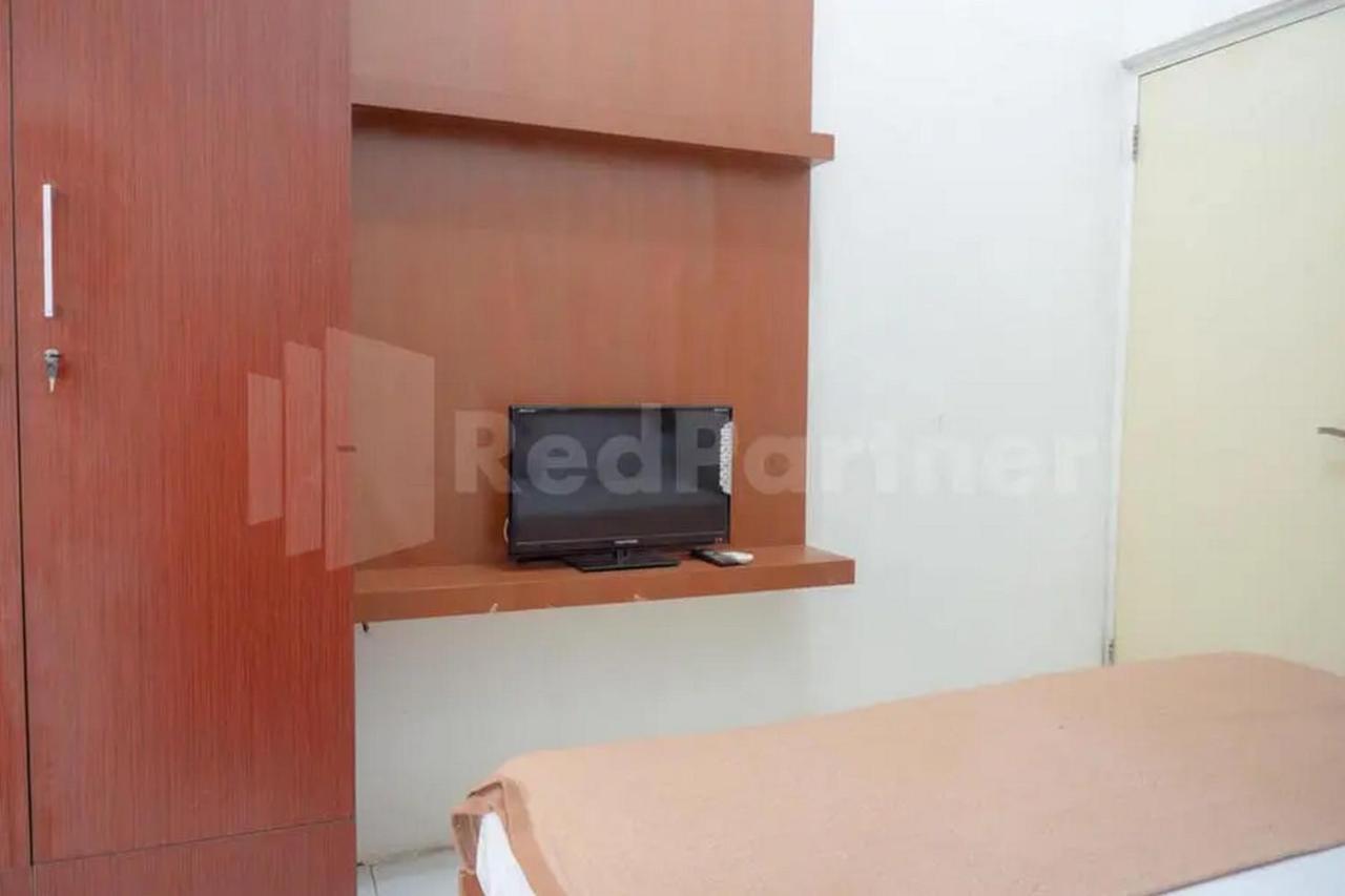 Homestay Babussalam Rungkut Mitra Reddoorz Medokanayu Экстерьер фото